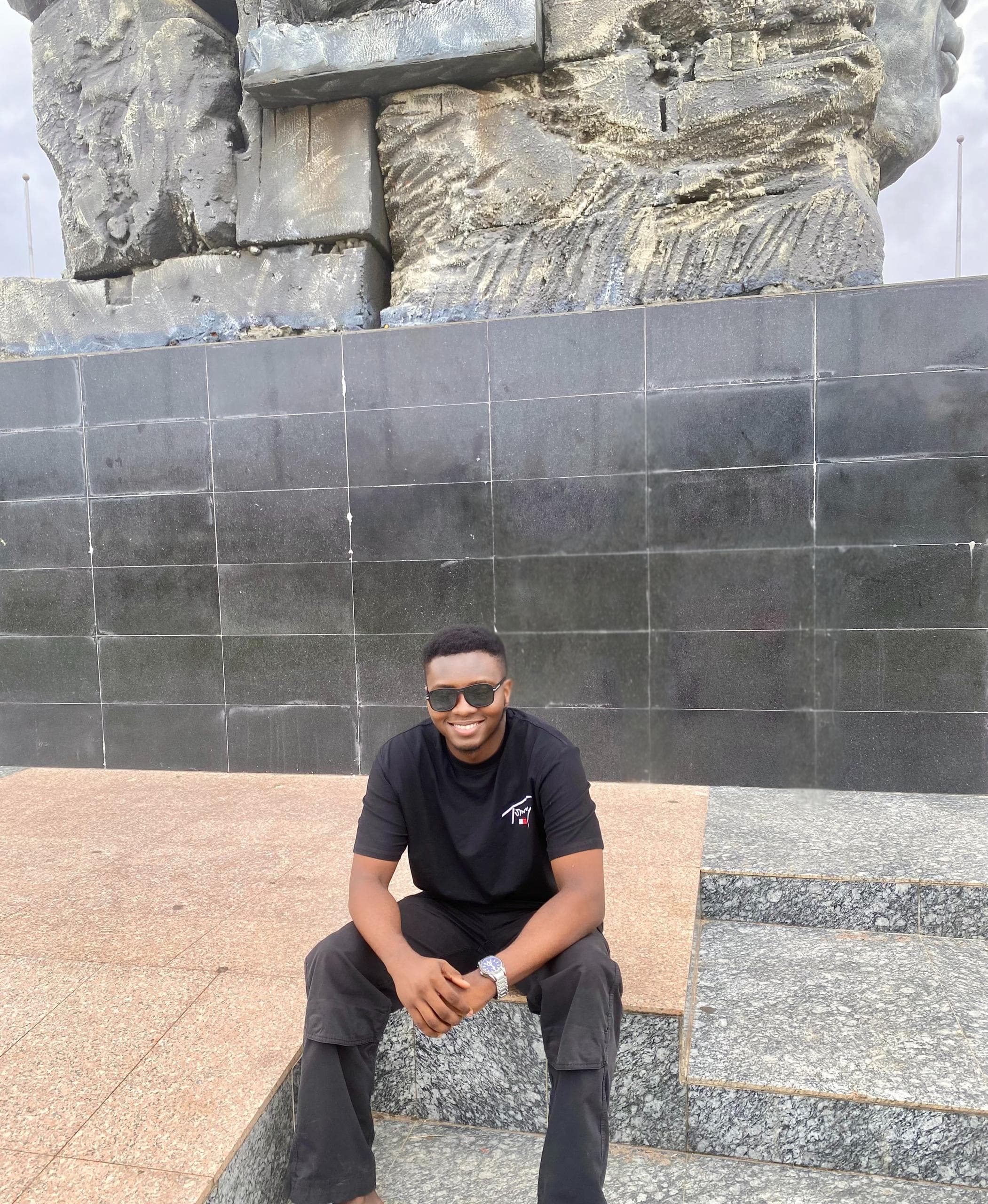 Adewuyi Fawaz