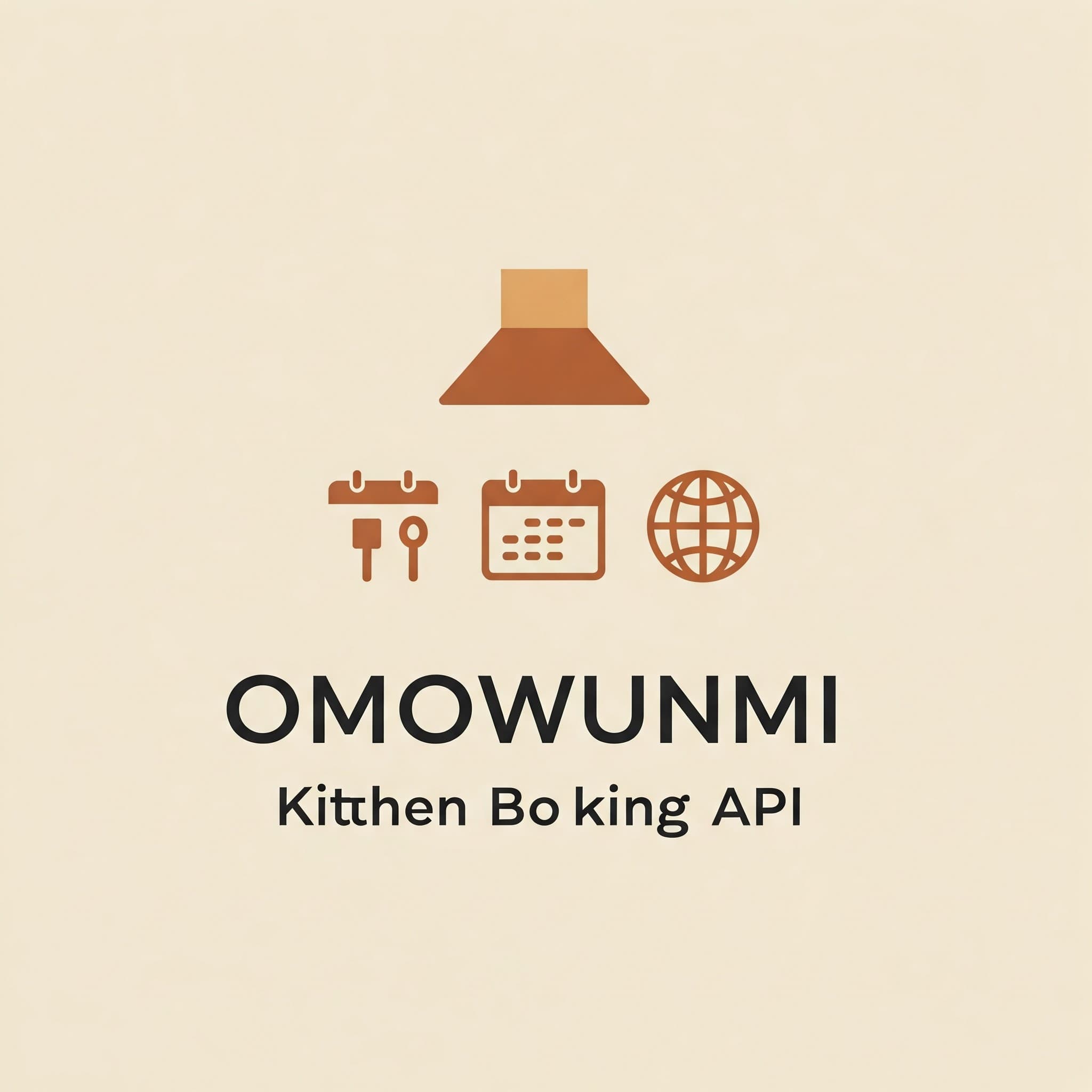 Booking Management API